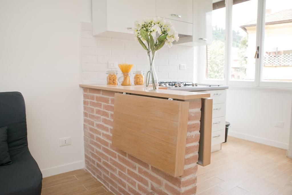 Maison46 روما الغرفة الصورة
